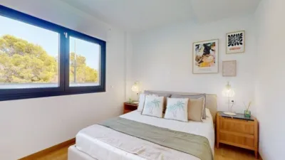 Apartment on Ecuador Street photo 11