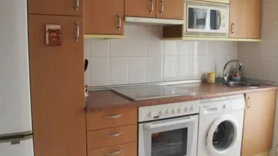 Apartment in the City Centre photo 4