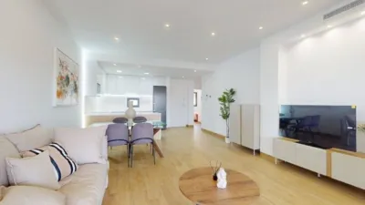Apartment on Ecuador Street photo 3