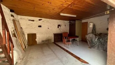 Rustic house in Barrio Cascajar photo 5