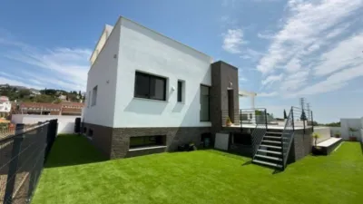 House in Los Boliches photo 16