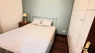 Apartment in the City Centre photo 10
