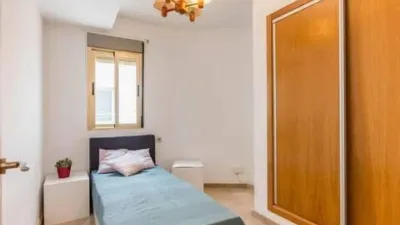 Apartment on Charetes Street photo 13