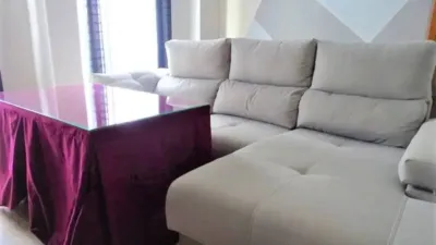 Apartment in the City Centre photo 22
