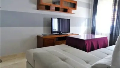 Apartment in the City Centre photo 24