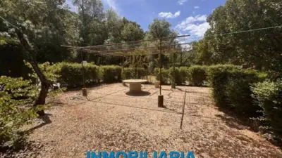 Chalet en La Iruela photo 45