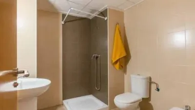 Apartment on Charetes Street photo 8
