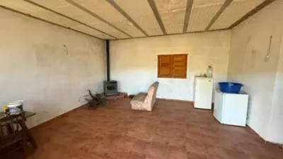 Rustic house in Atzeneta del Maestrat photo 43
