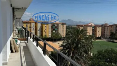 Piso – Alacant / Alicante, Verge del Remei, Villafranquesa - Vista 5