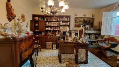House in Ribeira (Santa Uxia) photo 19