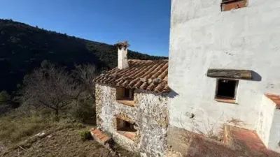 Rustic house in Atzeneta del Maestrat photo 38