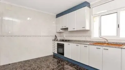 Chalet in Can Balaguer photo 13