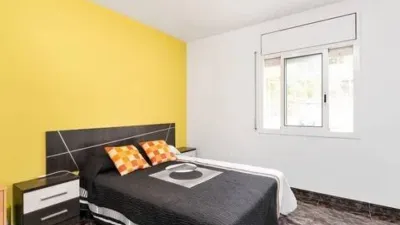 Chalet in Can Balaguer photo 24