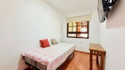 Terraced house in Las Cuevecitas-Malpaís photo 15