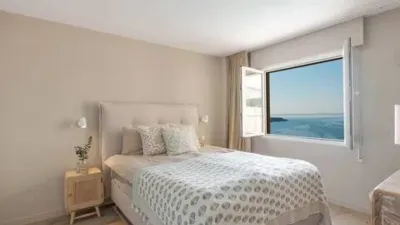 Apartment in Sant Agustí photo 19