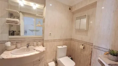 Apartment in Algarrobo photo 24