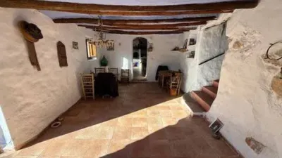 Rustic house in Atzeneta del Maestrat photo 9