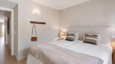 Apartment in Sant Agustí photo 24