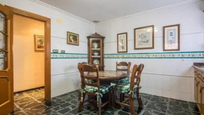 Casa en Avenida de Perleta photo 24