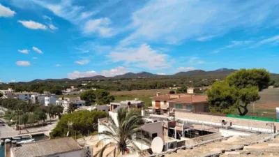 Piso en Cala Alga photo 9