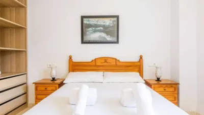 Piso en Algarrobo photo 28