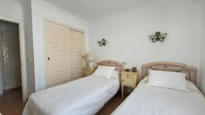 Apartment in Algarrobo photo 25