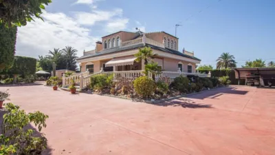 Casa – Elx - Elche - Vista 2
