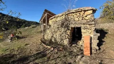 Rustic house in Atzeneta del Maestrat photo 33