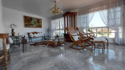 House in Ribeira (Santa Uxia) photo 8