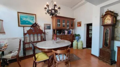 House in Ribeira (Santa Uxia) photo 28