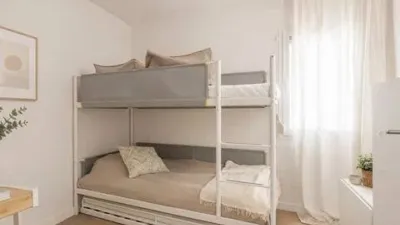 Apartment in Sant Agustí photo 29