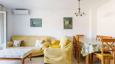 Piso en Algarrobo photo 6