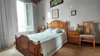 Casa – Boiro, O Brañón, Escarabote - Vista 4