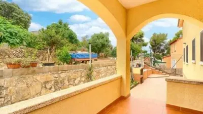 Chalet in Can Balaguer photo 59