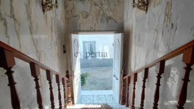 House in Ribeira (Santa Uxia) photo 22