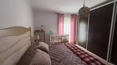 Terraced house on Pablo Neruda Street photo 39