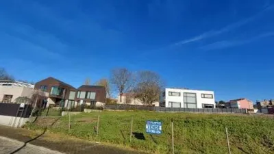 Terreno en venta en Rúa Roberto Vidal Bolaño - Vista 3