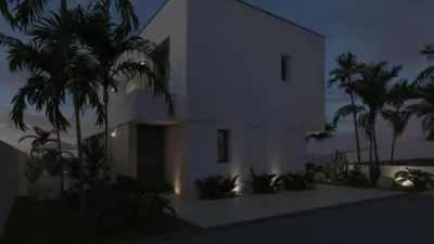 Casa – Rojales, Ciudad Quesada - Més