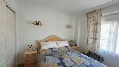 Apartment in Algarrobo photo 20