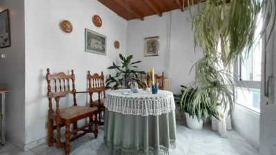 Casa en A Poza (Lampon) photo 19
