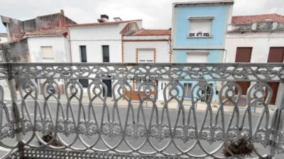 Casa – Boiro, O Brañón, Escarabote - Vista 3