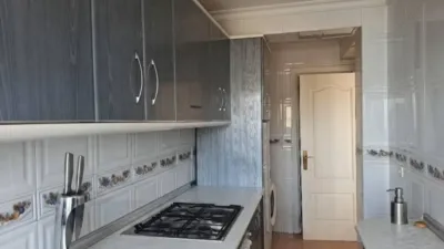Apartment in Algarrobo photo 14