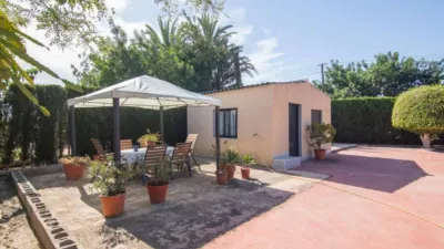 Casa en Avenida de Perleta photo 65