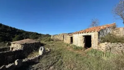 Rustic house in Atzeneta del Maestrat photo 30