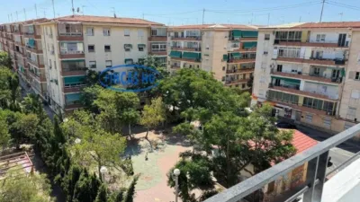 Piso – Alacant / Alicante, Verge del Remei, Villafranquesa - Vista 2