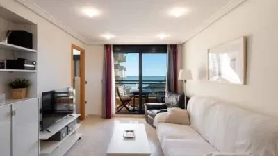 Pis – Guardamar del Segura, Urbanització Pinar de Guardamar - Vista 4