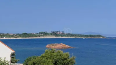 Casa – Palmeira, O Bacelo, Branca - Vista 2