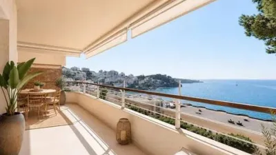 Apartment in Sant Agustí photo 2