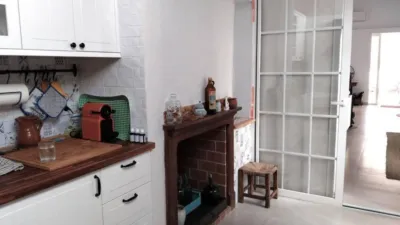 Apartment in Cala Alga photo 3