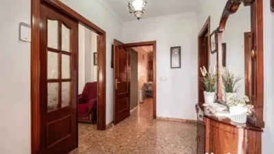 Semi-detached house in Cártama Station photo 17